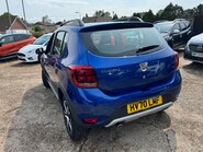 Dacia Sandero Stepway SE TWENTY TCE 7