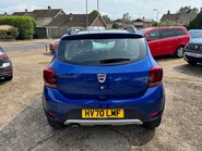 Dacia Sandero Stepway SE TWENTY TCE 8