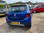 Dacia Sandero Stepway SE TWENTY TCE 9