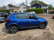 Dacia Sandero Stepway SE TWENTY TCE 12