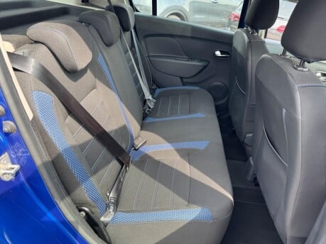Dacia Sandero Stepway SE TWENTY TCE 22