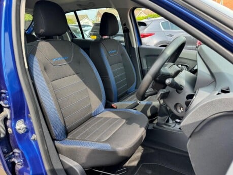 Dacia Sandero Stepway SE TWENTY TCE 24