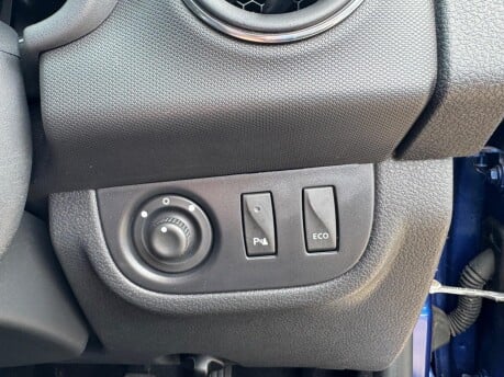 Dacia Sandero Stepway SE TWENTY TCE 25