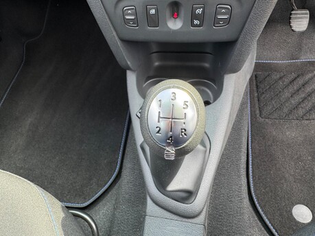 Dacia Sandero Stepway SE TWENTY TCE 38