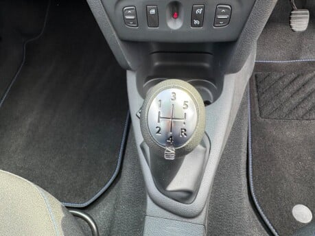 Dacia Sandero Stepway SE TWENTY TCE 38