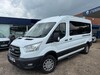 Ford Transit 410 EcoBlue Trend RWD L3 H2 Euro 6 (s/s) 5dr (15 Seat)