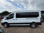 Ford Transit 410 EcoBlue Trend RWD L3 H2 Euro 6 (s/s) 5dr (15 Seat) 3