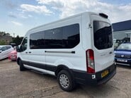 Ford Transit 410 EcoBlue Trend RWD L3 H2 Euro 6 (s/s) 5dr (15 Seat) 4