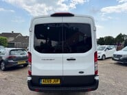 Ford Transit 410 EcoBlue Trend RWD L3 H2 Euro 6 (s/s) 5dr (15 Seat) 6