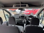 Ford Transit 410 EcoBlue Trend RWD L3 H2 Euro 6 (s/s) 5dr (15 Seat) 16