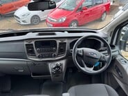 Ford Transit 410 EcoBlue Trend RWD L3 H2 Euro 6 (s/s) 5dr (15 Seat) 18