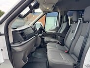 Ford Transit 410 EcoBlue Trend RWD L3 H2 Euro 6 (s/s) 5dr (15 Seat) 20