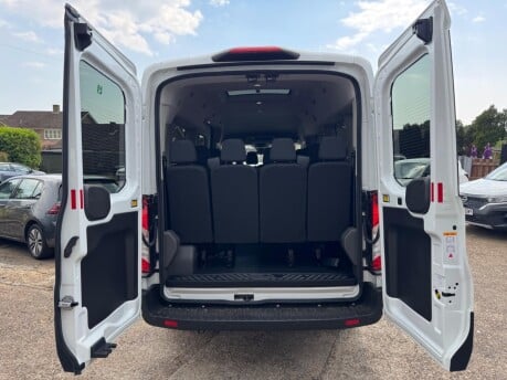 Ford Transit 410 EcoBlue Trend RWD L3 H2 Euro 6 (s/s) 5dr (15 Seat) 21
