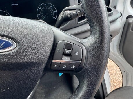Ford Transit 410 EcoBlue Trend RWD L3 H2 Euro 6 (s/s) 5dr (15 Seat) 26