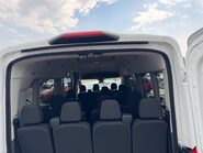 Ford Transit 410 EcoBlue Trend RWD L3 H2 Euro 6 (s/s) 5dr (15 Seat) 22