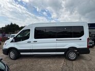 Ford Transit 410 EcoBlue Trend RWD L3 H2 Euro 6 (s/s) 5dr (15 Seat) 3