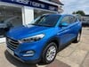 Hyundai TUCSON GDI SE NAV BLUE DRIVE