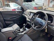 Hyundai TUCSON GDI SE NAV BLUE DRIVE 3