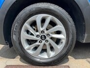 Hyundai TUCSON GDI SE NAV BLUE DRIVE 4