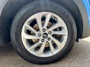Hyundai TUCSON GDI SE NAV BLUE DRIVE 5