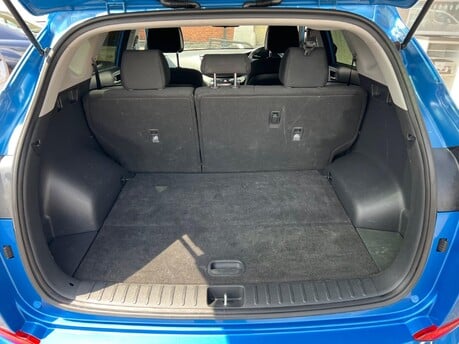 Hyundai TUCSON GDI SE NAV BLUE DRIVE 14