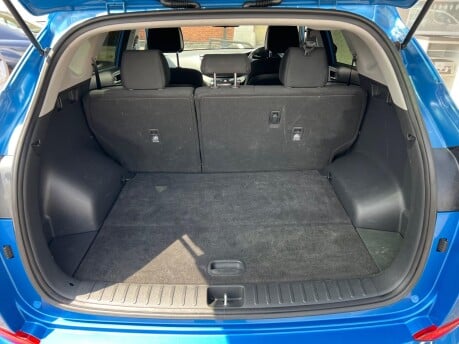 Hyundai TUCSON GDI SE NAV BLUE DRIVE 14
