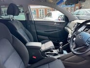 Hyundai TUCSON GDI SE NAV BLUE DRIVE 19