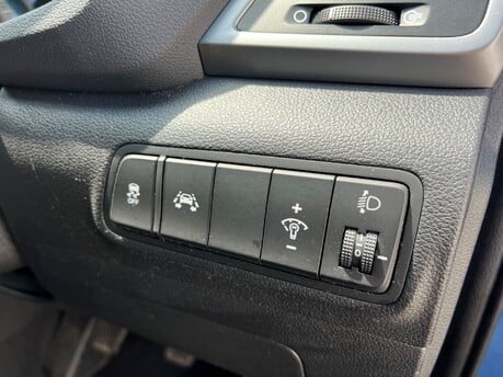 Hyundai TUCSON GDI SE NAV BLUE DRIVE 20