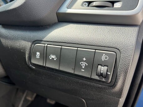 Hyundai TUCSON GDI SE NAV BLUE DRIVE 20