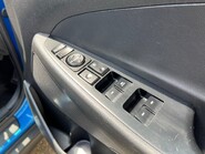 Hyundai TUCSON GDI SE NAV BLUE DRIVE 21