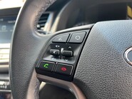 Hyundai TUCSON GDI SE NAV BLUE DRIVE 25