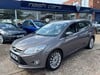 Ford Focus 1.6T EcoBoost Titanium X Euro 5 (s/s) 5dr