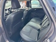 Ford Focus 1.6T EcoBoost Titanium X Euro 5 (s/s) 5dr 17