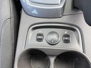 Ford Focus 1.6T EcoBoost Titanium X Euro 5 (s/s) 5dr 32
