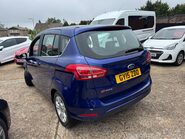 Ford B-Max 1.4 Zetec Euro 5 5dr 3
