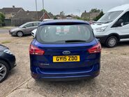 Ford B-Max 1.4 Zetec Euro 5 5dr 5