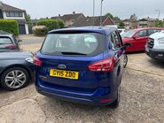 Ford B-Max 1.4 Zetec Euro 5 5dr 6