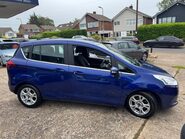 Ford B-Max 1.4 Zetec Euro 5 5dr 9