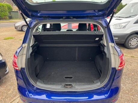 Ford B-Max 1.4 Zetec Euro 5 5dr 15