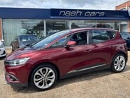 Renault Scenic 1.3 TCe Dynamique Nav Euro 6 (s/s) 5dr 3