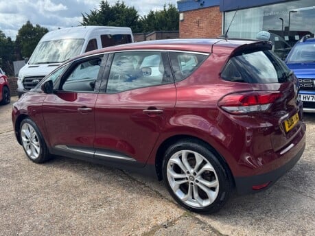 Renault Scenic 1.3 TCe Dynamique Nav Euro 6 (s/s) 5dr 5