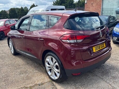 Renault Scenic 1.3 TCe Dynamique Nav Euro 6 (s/s) 5dr 6