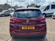 Renault Scenic 1.3 TCe Dynamique Nav Euro 6 (s/s) 5dr 8