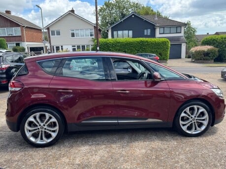 Renault Scenic 1.3 TCe Dynamique Nav Euro 6 (s/s) 5dr 11