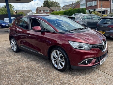 Renault Scenic 1.3 TCe Dynamique Nav Euro 6 (s/s) 5dr 12