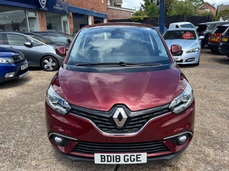 Renault Scenic 1.3 TCe Dynamique Nav Euro 6 (s/s) 5dr 13
