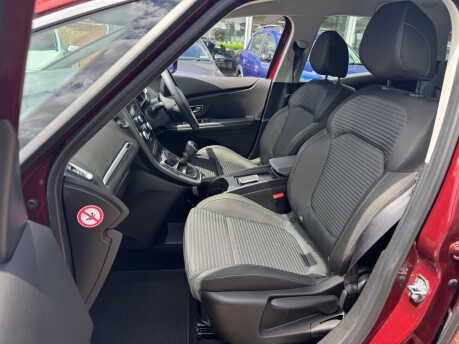 Renault Scenic 1.3 TCe Dynamique Nav Euro 6 (s/s) 5dr 15