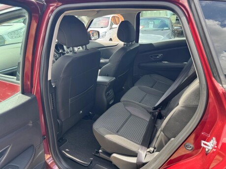 Renault Scenic 1.3 TCe Dynamique Nav Euro 6 (s/s) 5dr 16