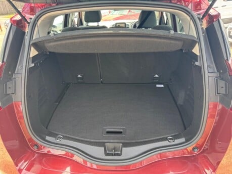 Renault Scenic 1.3 TCe Dynamique Nav Euro 6 (s/s) 5dr 18