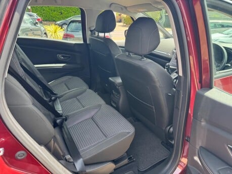 Renault Scenic 1.3 TCe Dynamique Nav Euro 6 (s/s) 5dr 19